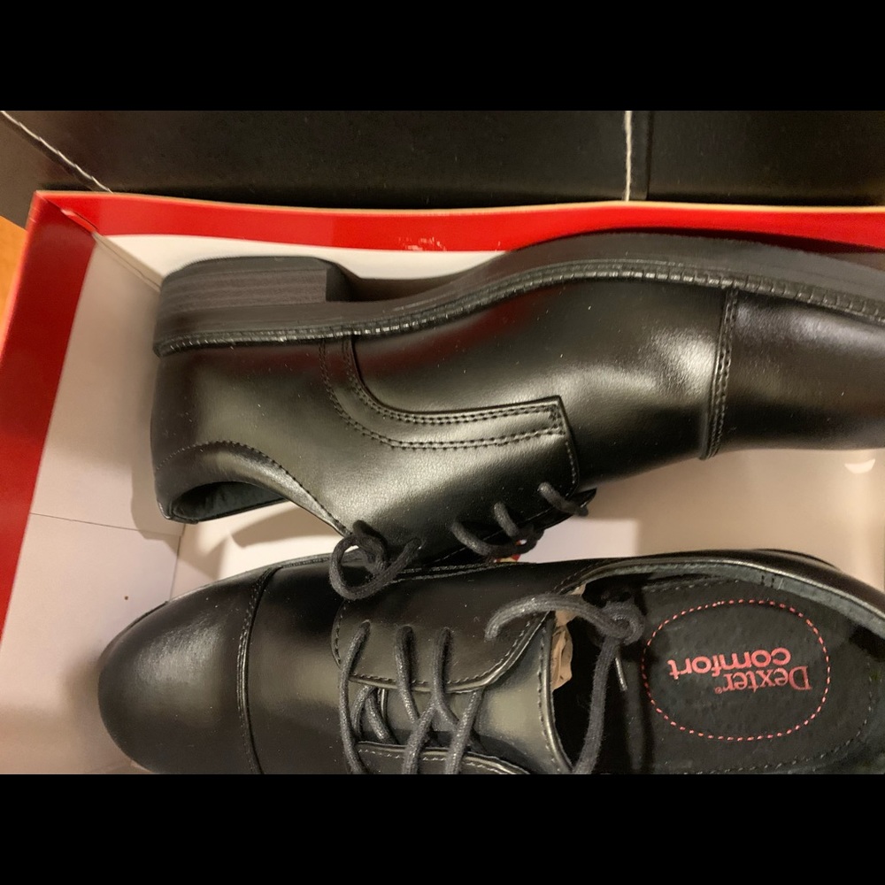 Mens dress shoes